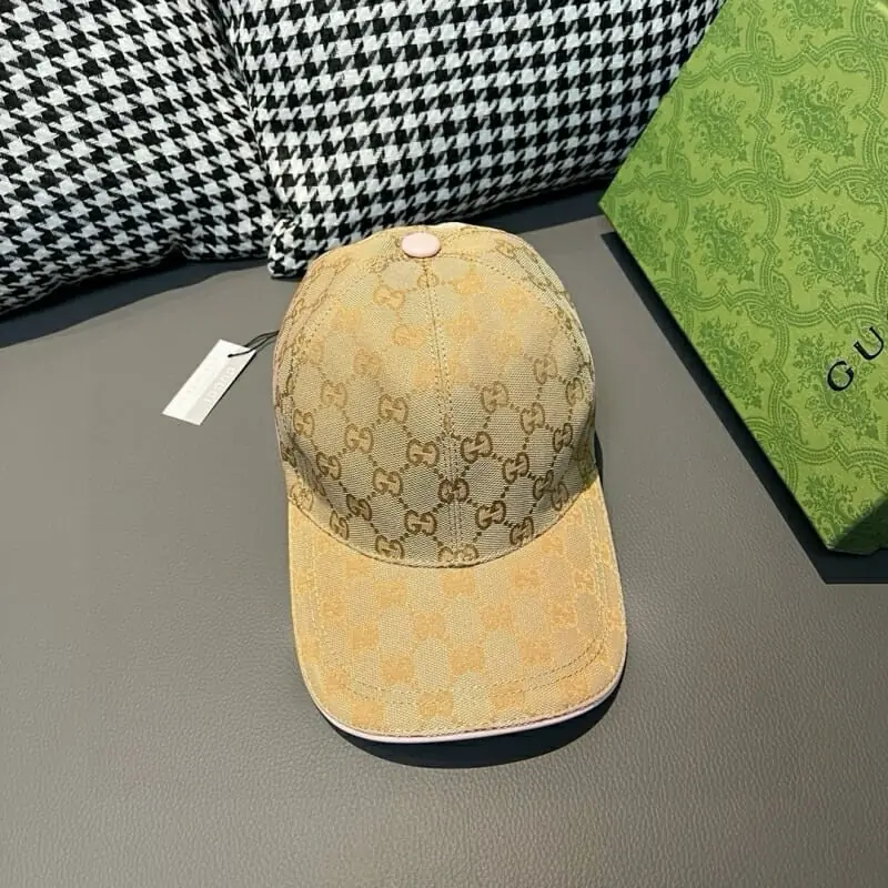 gucci casquette s_12505111